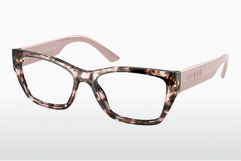 brille Prada PR 11YV ROJ1O1