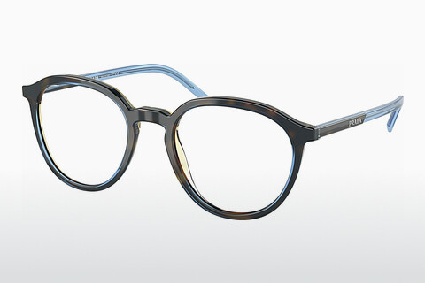 brille Prada PR 12YV ZXH1O1