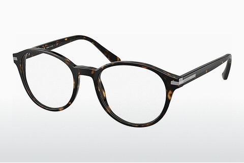 brille Prada PR 13WV 2AU1O1