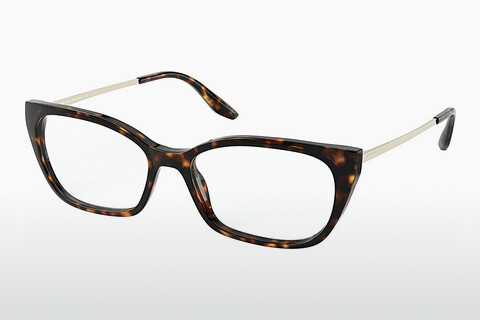 brille Prada PR 14XV 2AU1O1