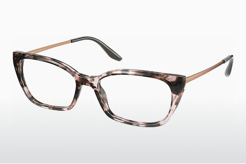 brille Prada PR 14XV ROJ1O1