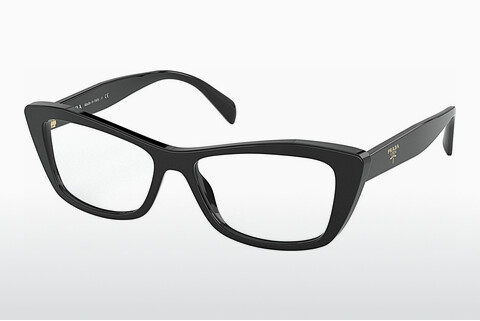 brille Prada PR 15XV 1AB1O1