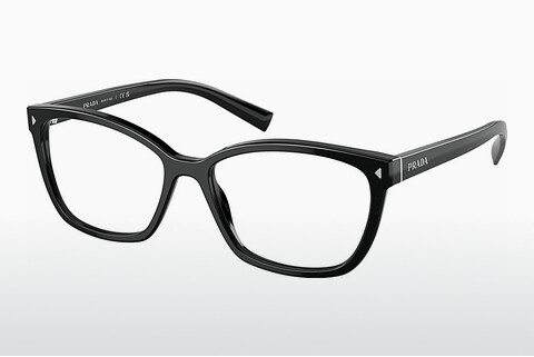 brille Prada PR 15ZV 1AB1O1