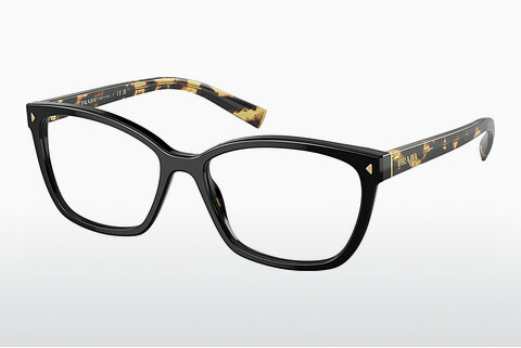 brille Prada PR 15ZV 3891O1