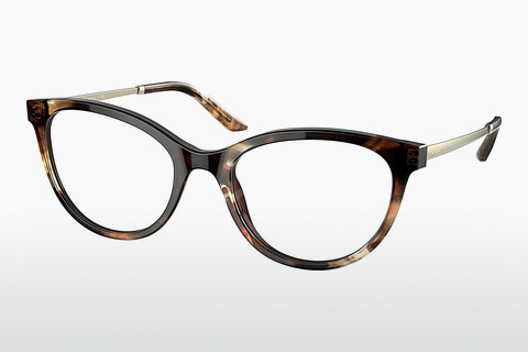 brille Prada PR 17WV 07R1O1