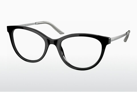 brille Prada PR 17WV 1AB1O1