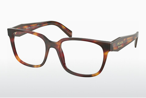 brille Prada PR 17ZV 22A1O1