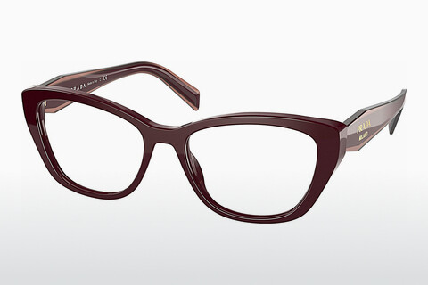 brille Prada PR 19WV VIY1O1