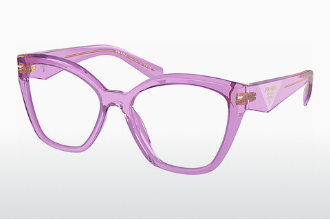 brille Prada PR 20ZV 13R1O1