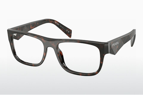 brille Prada PR 22ZV 17N1O1