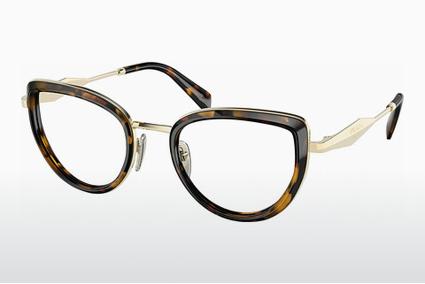 brille Prada PR 54ZV VAU1O1