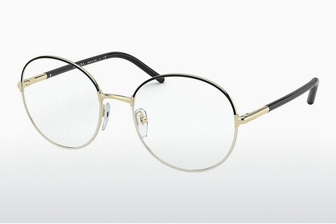 brille Prada PR 55WV 07I1O1