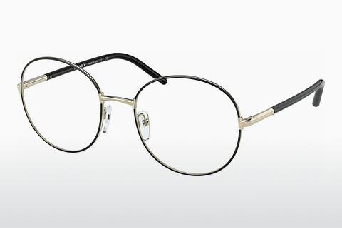 brille Prada PR 55WV AAV1O1