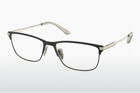 brille Prada PR 55ZV 1BO1O1