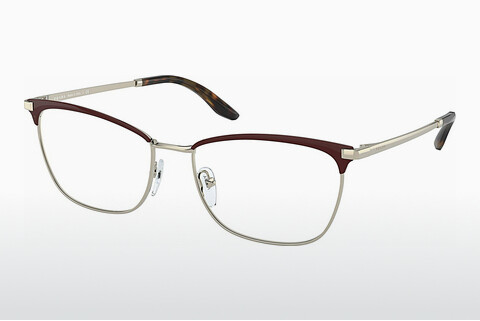 brille Prada PR 57WV 09B1O1