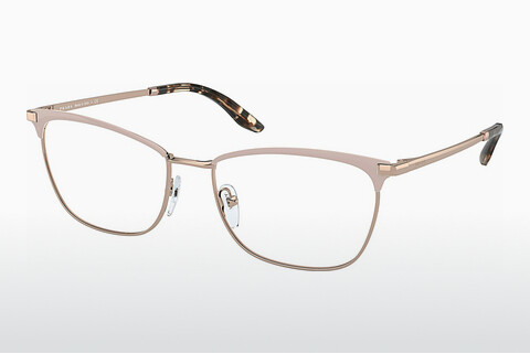 brille Prada PR 57WV YEP1O1