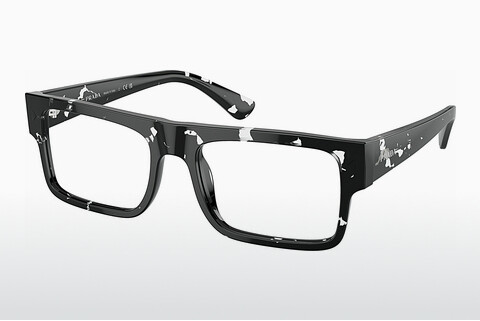 brille Prada PR A01V 15O1O1