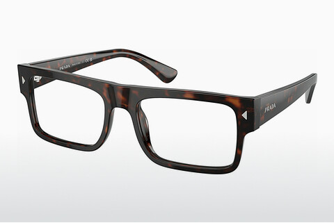 brille Prada PR A01V 17N1O1