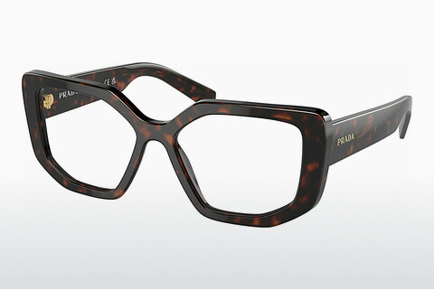 brille Prada PR A04V 16N1O1