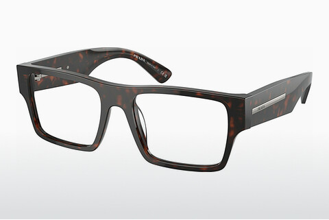 brille Prada PR A08V 17N1O1