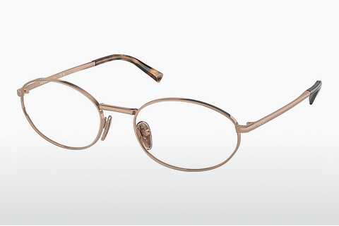 brille Prada PR A57V ZVF1O1