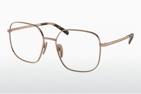 brille Prada PR A59V ZVF1O1