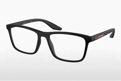 brille Prada Sport PS 01QV DG01O1