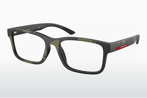 brille Prada Sport PS 01RV 14X1O1