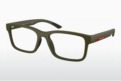 brille Prada Sport PS 01RV 15X1O1