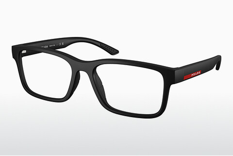 brille Prada Sport PS 01RV DG01O1