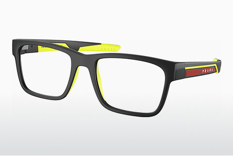 brille Prada Sport PS 02PV 17G1O1