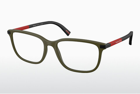 brille Prada Sport PS 02RV 15X1O1