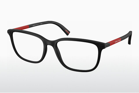 brille Prada Sport PS 02RV DG01O1