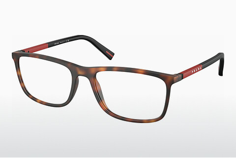 brille Prada Sport PS 03QV 17X1O1