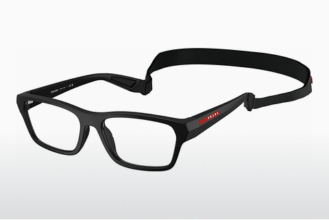 brille Prada Sport PS 03RV 1BO1O1