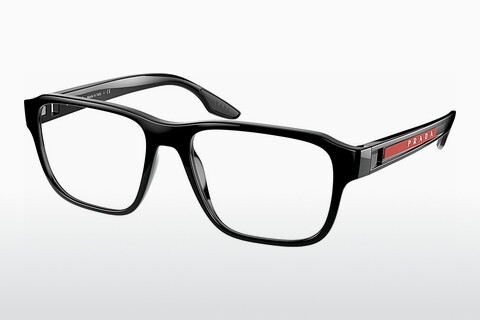 brille Prada Sport PS 04NV 1AB1O1