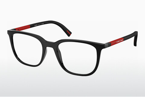 brille Prada Sport PS 04RV 1AB1O1