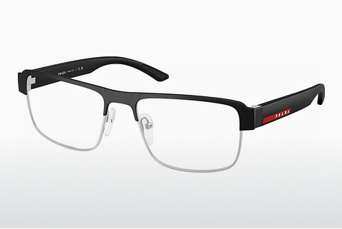 brille Prada Sport PS 51RV 1BO1O1