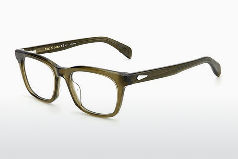 brille Rag and Bone RNB8002/G 1ED