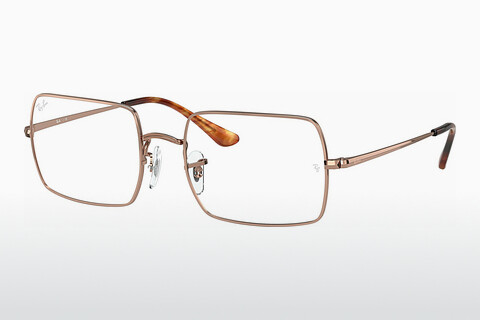 brille Ray-Ban Rectangle (RX1969V 2943)