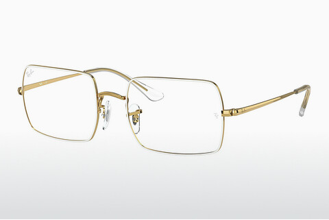 brille Ray-Ban Rectangle (RX1969V 3104)
