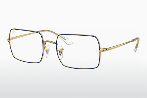 brille Ray-Ban Rectangle (RX1969V 3105)