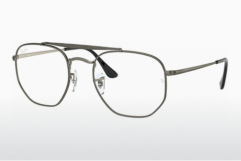 brille Ray-Ban THE MARSHAL (RX3648V 3118)