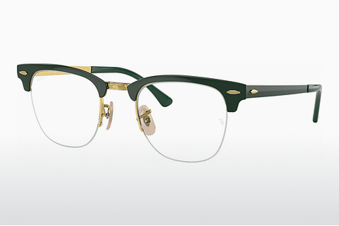 brille Ray-Ban CLUBMASTER METAL (RX3716VM 3149)