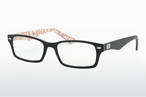 brille Ray-Ban RX5206 5014