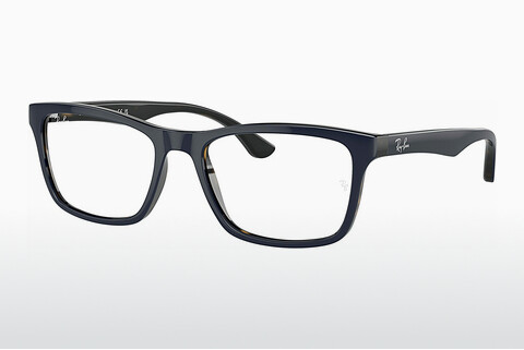 brille Ray-Ban RX5279 8283