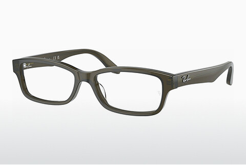 brille Ray-Ban RX5415D 8218
