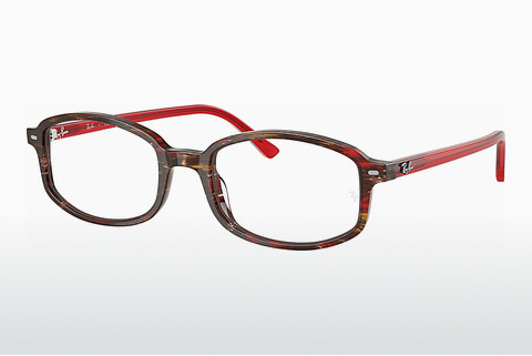 brille Ray-Ban SAM (RX5432 8396)