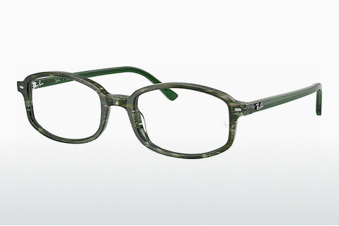 brille Ray-Ban SAM (RX5432 8398)