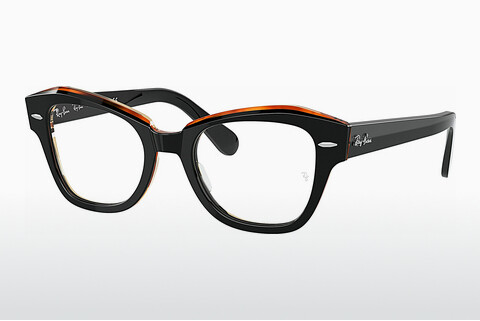 brille Ray-Ban STATE STREET (RX5486 8096)